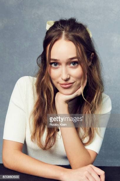 alycia debnam-carey sexy|1,705 Alycia Debnam Carey Photos and High